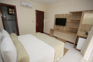 Imagen de la habitación del Hotel Pousada Safira Do Morro. Foto 5