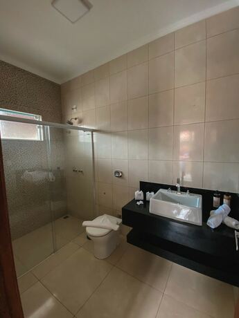 Imagen general del Hotel Pousada Saint Diniz. Foto 2