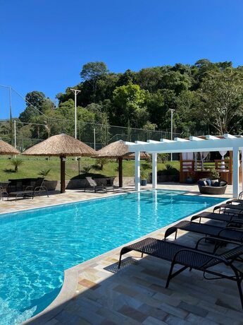 Imagen general del Hotel Pousada Saint Diniz. Foto 10