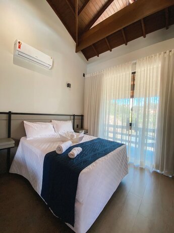 Imagen de la habitación del Hotel Pousada Saint Diniz. Foto 18