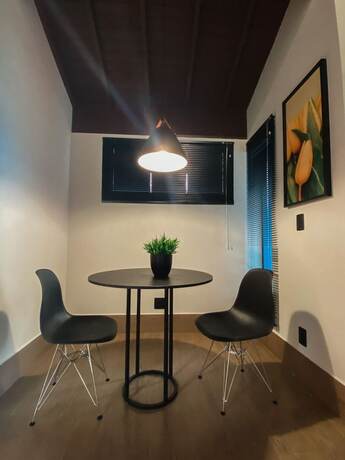 Imagen de la habitación del Hotel Pousada Saint Diniz. Foto 19