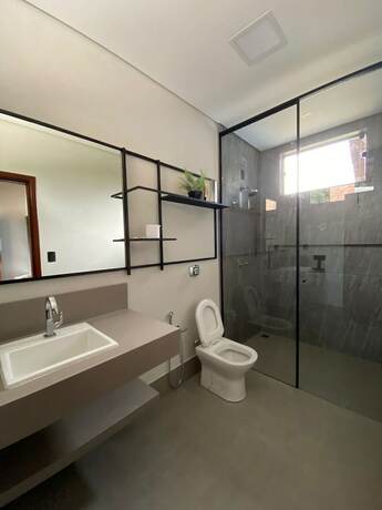 Imagen de la habitación del Hotel Pousada Saint Diniz. Foto 20