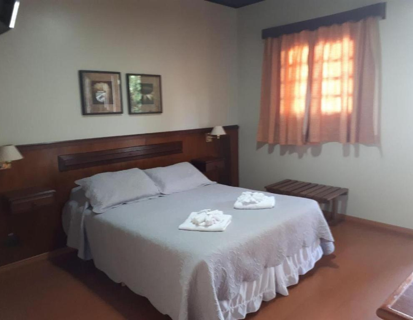Imagen general del Hotel Pousada Saint Gallen, Campos do Jordao. Foto 3