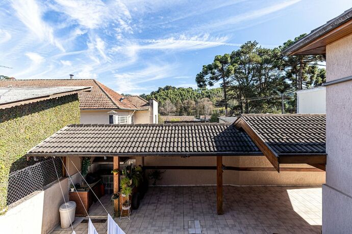 Imagen general del Hotel Pousada Saint Gallen, Campos do Jordao. Foto 4