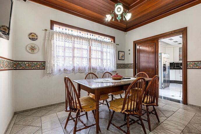 Imagen general del Hotel Pousada Saint Gallen, Campos do Jordao. Foto 6