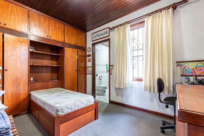 Imagen general del Hotel Pousada Saint Gallen, Campos do Jordao. Foto 9