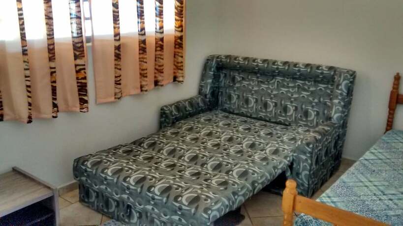 Imagen de la habitación del Hotel Pousada Samambaia. Foto 19