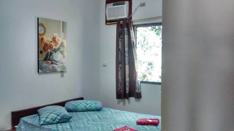 Imagen de la habitación del Hotel Pousada Samambaia. Foto 20