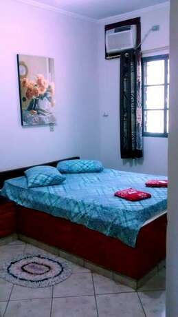 Imagen general del Hotel Pousada Samambaia. Foto 2