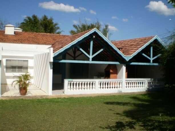 Imagen general del Hotel Pousada Samambaia. Foto 4