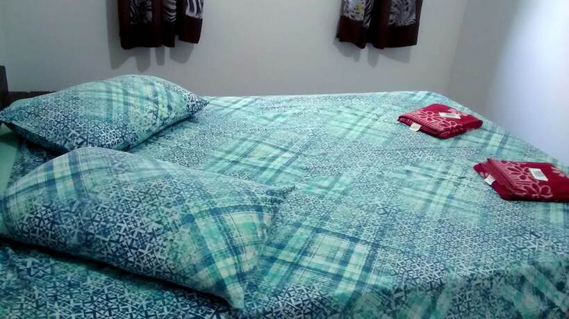 Imagen general del Hotel Pousada Samambaia. Foto 5