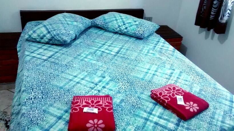 Imagen general del Hotel Pousada Samambaia. Foto 11