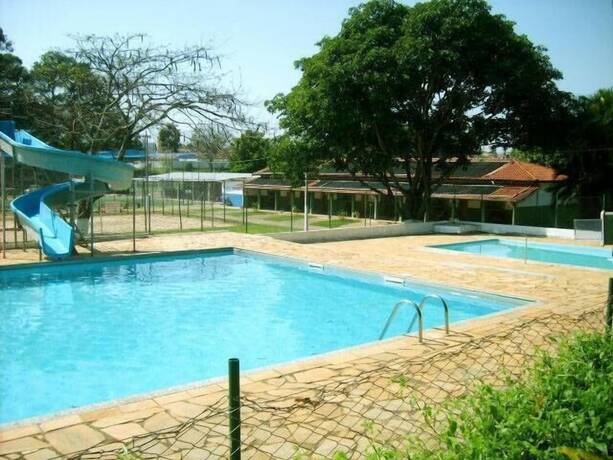 Imagen general del Hotel Pousada Samambaia. Foto 12