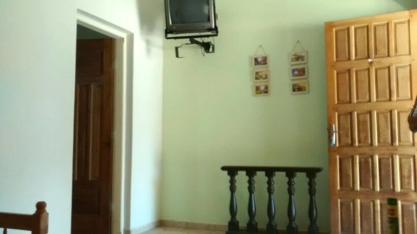 Imagen general del Hotel Pousada Samambaia. Foto 16