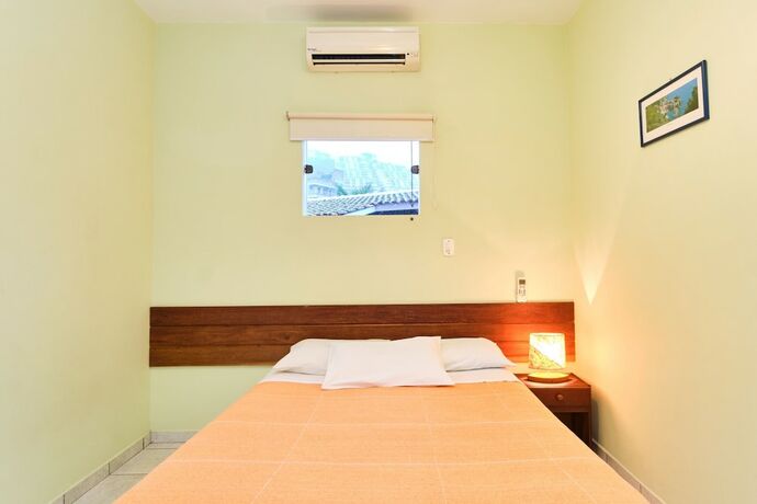 Imagen de la habitación del Hotel Pousada Sanremo Inn. Foto 11