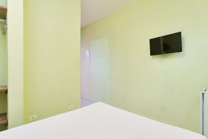 Imagen general del Hotel Pousada Sanremo Inn. Foto 1