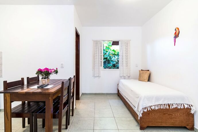 Imagen de la habitación del Hotel Pousada Sanremo Inn. Foto 12