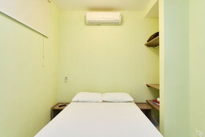 Imagen de la habitación del Hotel Pousada Sanremo Inn. Foto 13