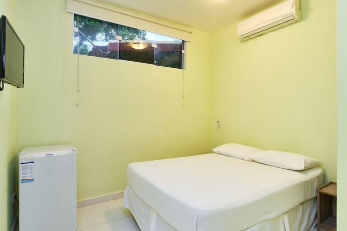Imagen de la habitación del Hotel Pousada Sanremo Inn. Foto 14