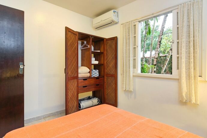 Imagen de la habitación del Hotel Pousada Sanremo Inn. Foto 16