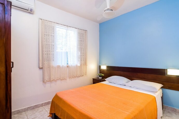Imagen general del Hotel Pousada Sanremo Inn. Foto 6