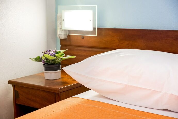 Imagen de la habitación del Hotel Pousada Sanremo Inn. Foto 18