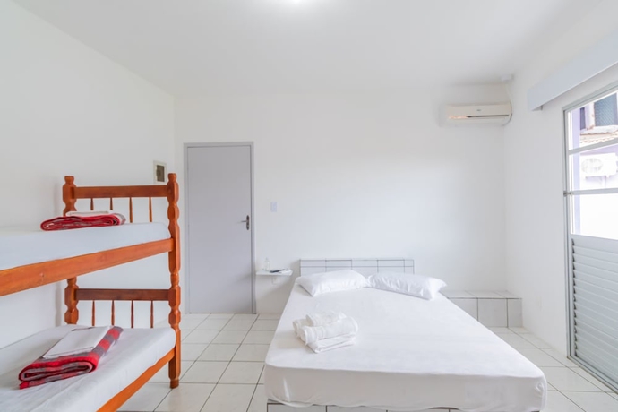 Imagen de la habitación del Hotel Pousada Santa Ana. Foto 7