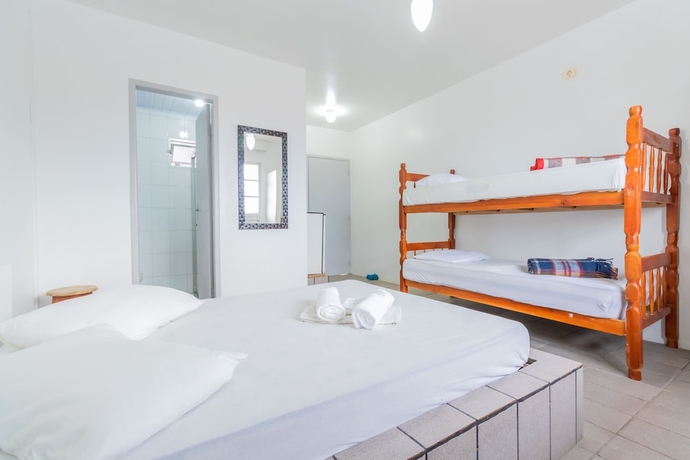 Imagen de la habitación del Hotel Pousada Santa Ana. Foto 9