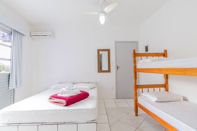 Imagen de la habitación del Hotel Pousada Santa Ana. Foto 14