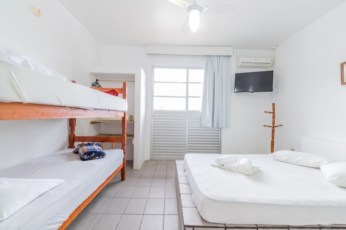 Imagen de la habitación del Hotel Pousada Santa Ana. Foto 16