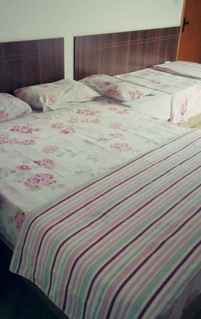 Imagen de la habitación del Hotel Pousada Santa Ceia. Foto 10