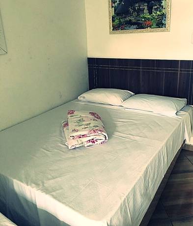 Imagen de la habitación del Hotel Pousada Santa Ceia. Foto 11