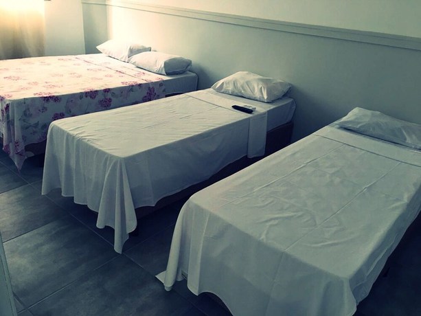 Imagen de la habitación del Hotel Pousada Santa Ceia. Foto 12