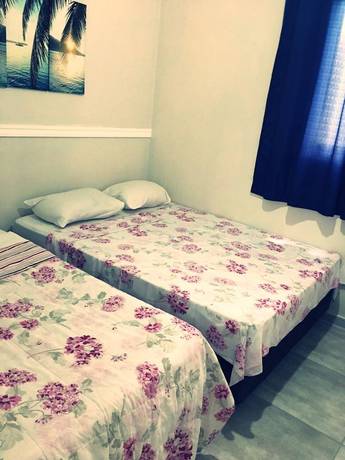 Imagen de la habitación del Hotel Pousada Santa Ceia. Foto 15