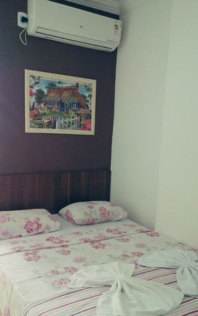 Imagen de la habitación del Hotel Pousada Santa Ceia. Foto 17
