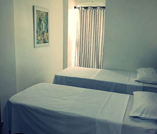 Imagen de la habitación del Hotel Pousada Santa Ceia. Foto 19