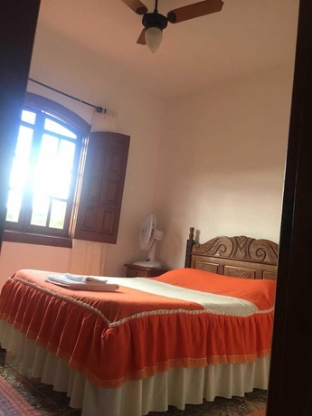 Imagen de la habitación del Hotel Pousada Santa Edwiges. Foto 2