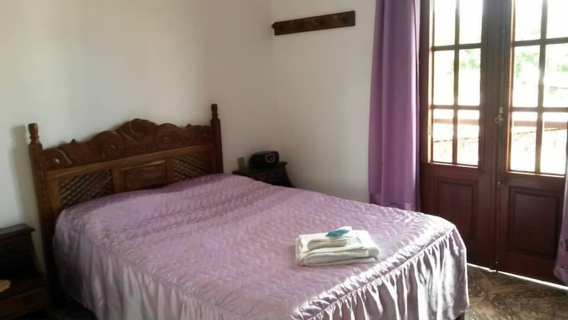 Imagen de la habitación del Hotel Pousada Santa Edwiges. Foto 3