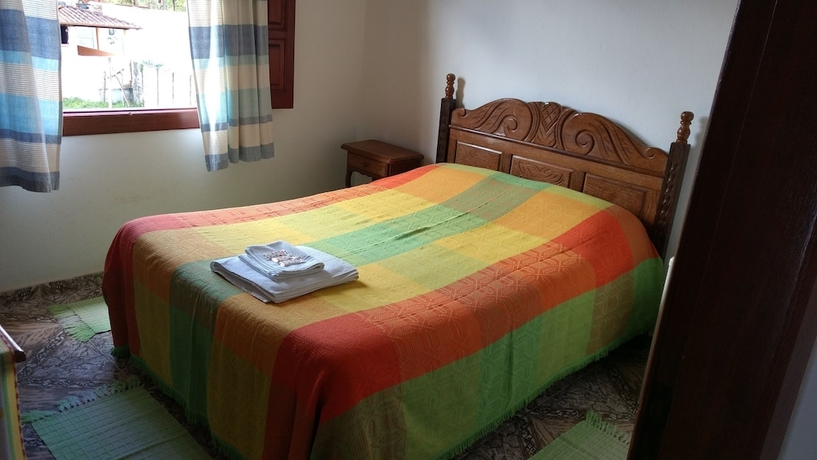 Imagen de la habitación del Hotel Pousada Santa Edwiges. Foto 4