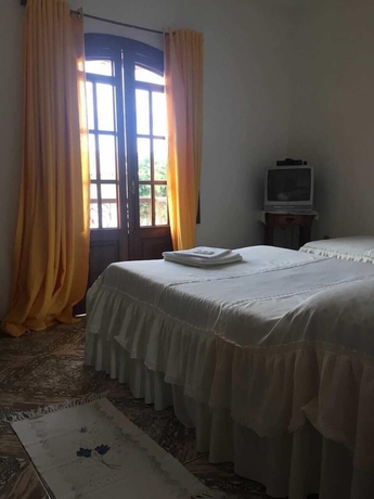 Imagen de la habitación del Hotel Pousada Santa Edwiges. Foto 8