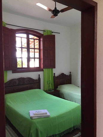 Imagen de la habitación del Hotel Pousada Santa Edwiges. Foto 9