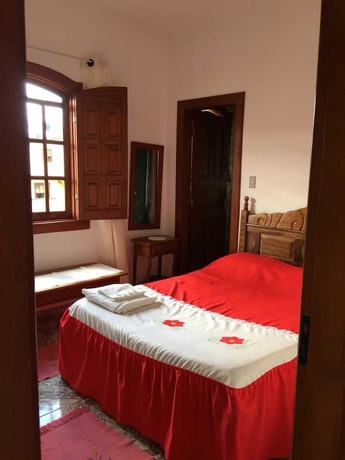 Imagen de la habitación del Hotel Pousada Santa Edwiges. Foto 10