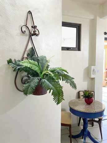 Imagen de la habitación del Hotel Pousada Santa Fe de Penedo, Itatiaia. Foto 17