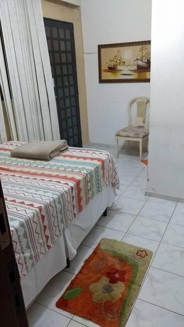 Imagen de la habitación del Hotel Pousada Santa Lolla. Foto 2