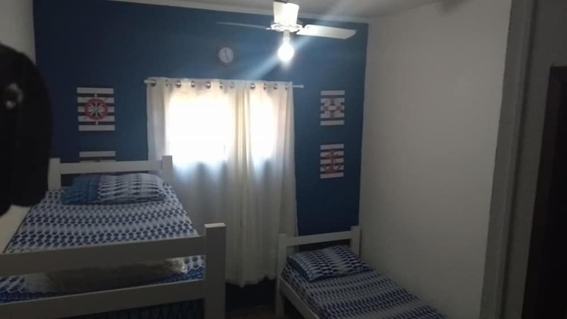 Imagen de la habitación del Hotel Pousada Santa Lolla. Foto 4