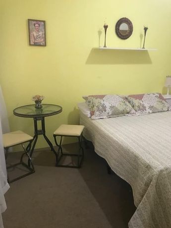 Imagen de la habitación del Hotel Pousada Santa Lolla. Foto 5