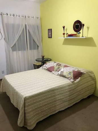 Imagen de la habitación del Hotel Pousada Santa Lolla. Foto 6