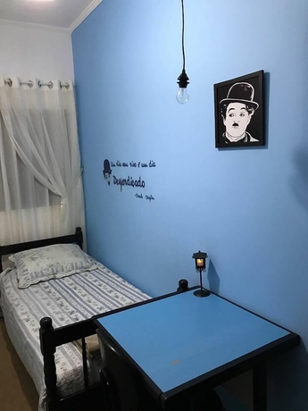 Imagen de la habitación del Hotel Pousada Santa Lolla. Foto 7