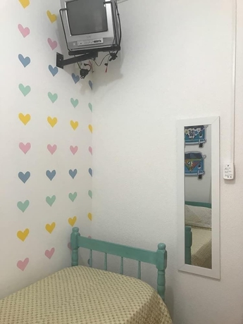 Imagen de la habitación del Hotel Pousada Santa Lolla. Foto 8