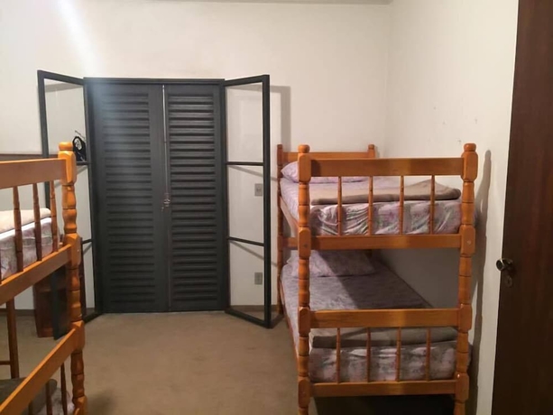Imagen de la habitación del Hotel Pousada Santa Lolla. Foto 9